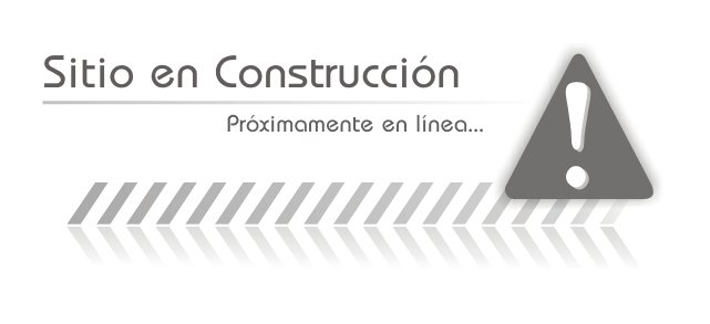 Sitio en Construcción